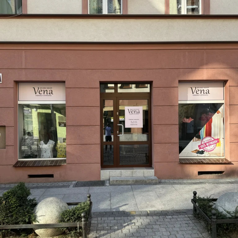 Second hand Trzebnica ul. Ignacego Daszyńskiego 56